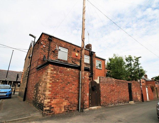 Burn Terrace Shiney Row - Photo 1