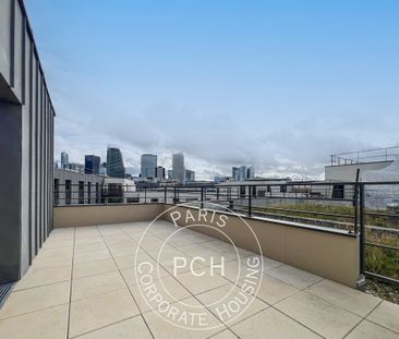 Rue des Fauvelles, - Photo 2