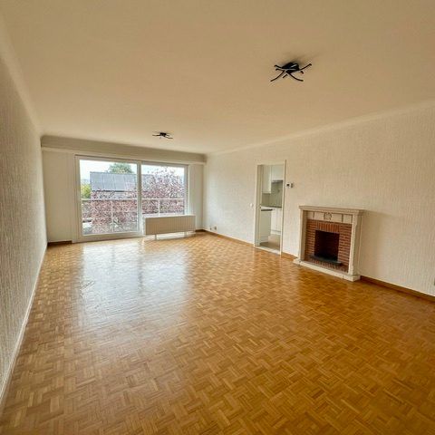 Appartement te huur in Aartselaar met 2 slaapkamers - Photo 1