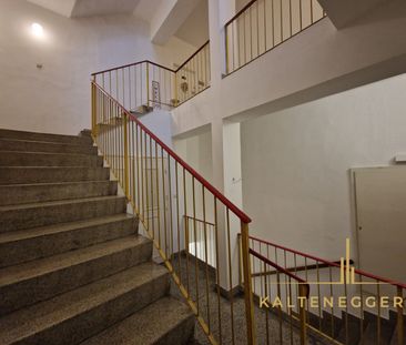 Helle 112 m² Wohnung mitten in der Fußgängerzone von Wiener Neustadt - Photo 6