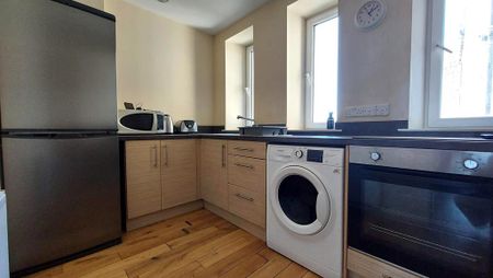 1 bedroom flat to rent - Photo 2