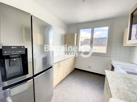 Location appartement à Brest, 3 pièces 59.31m² - Photo 4