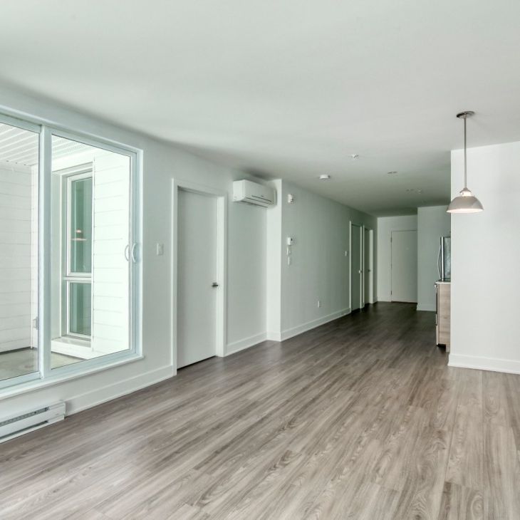 9675 Av. Papineau, app.113, H2B 3C8, H2B 3C8, Montréal - Photo 1