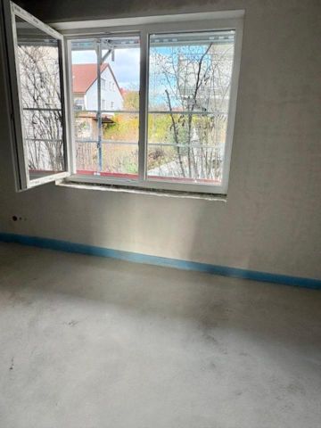 Neue, hochwertige 4 Zimmer Wohnung Schwieberdingen Panorama Blick - Photo 2
