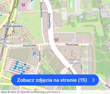 Piękne 4 pokoje na Mokotowie. Metro Wilanowska. – zdjęcie 1