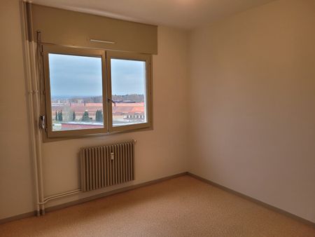 Location Appartement 3 pièces 62m² - Photo 2