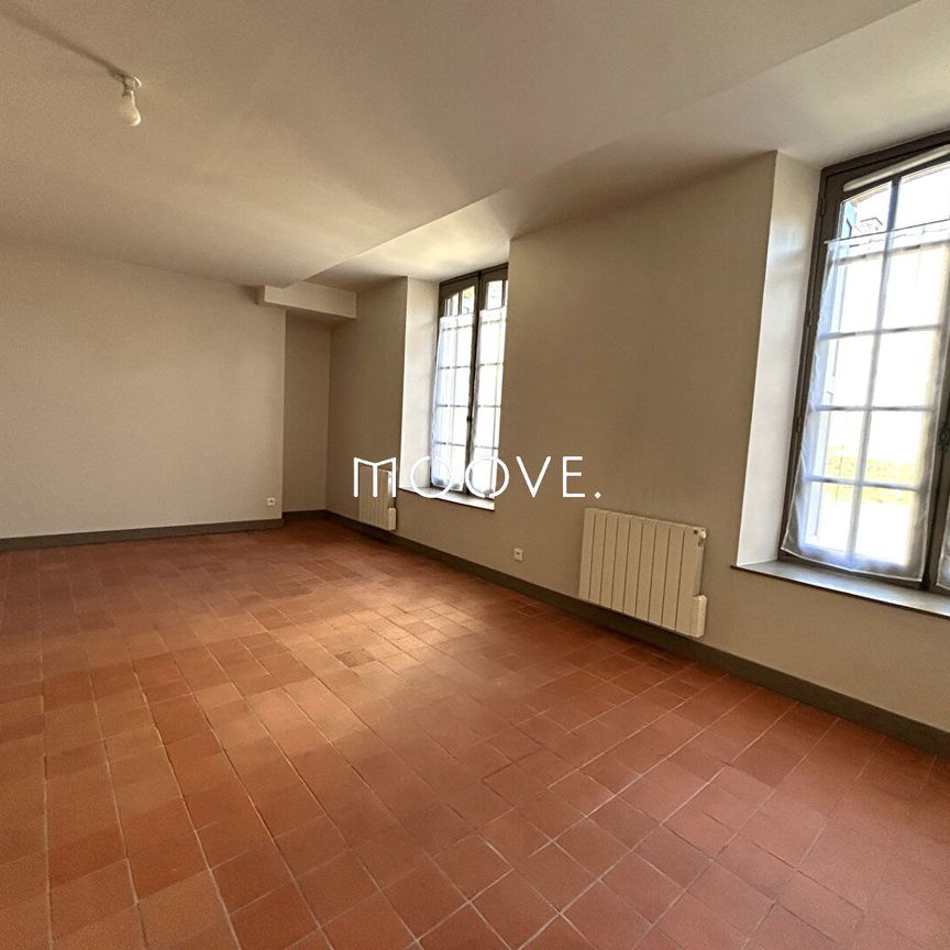 Appartement 2 pièces - Hôtel de Ville - Photo 1