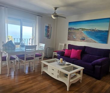 Piso En alquiler Calle Duquesa de Arcos, San Luis de Sabinillas, Ma... - Photo 6