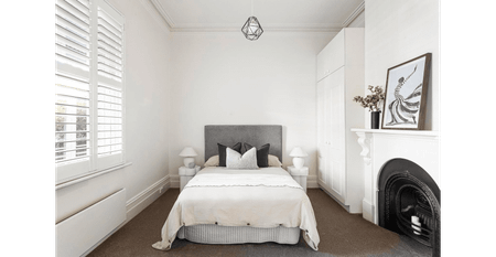 Stunning Two Bedroom Home in the Heart of Fitzroy North! - Photo 2