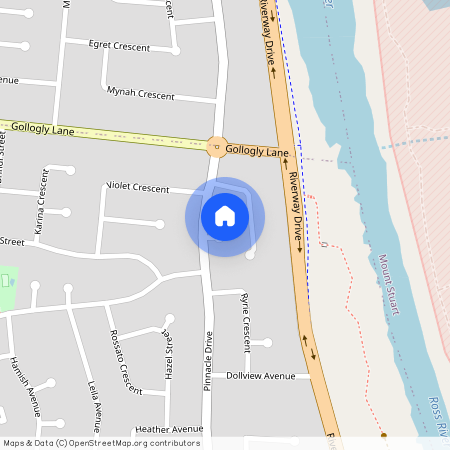 2 Tiffany Court, Qld 4815, Rasmussen