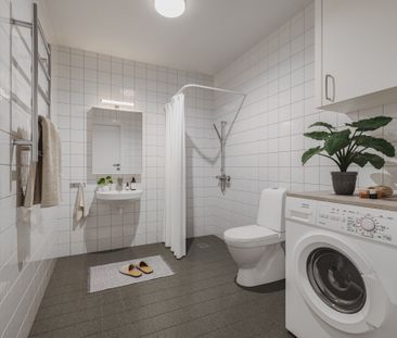 Tamarindvägen, Örebro - Photo 2