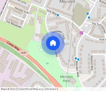 Garsmouth Way, Garston - Photo 1