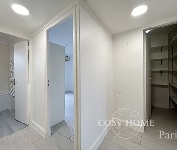 Appartement en location | Rueil-malmaison - Photo 4