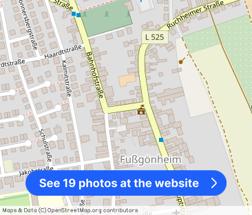 Altbaucharme 3 Zimmer Dachgeschosswohnung in ruhiger Seitenstraße F... - Photo 1