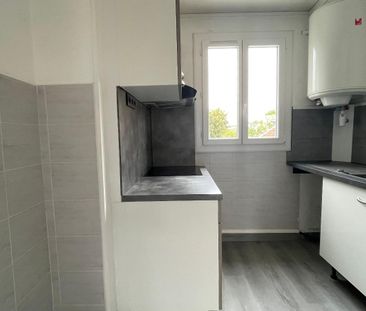 Location Appartement 3 pièces 48m² DIJON 21000 - Photo 5