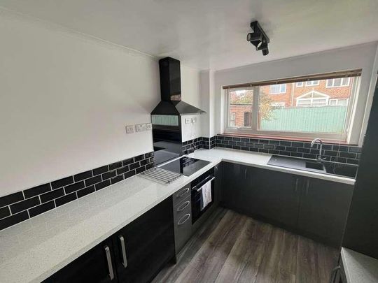 Dene Way, Seaham, County Durham, SR7 - Photo 1