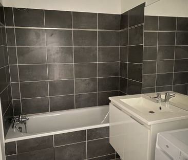 Location Appartement 1 pièce 24m² VILLIERS SUR MARNE 94350 - Photo 3