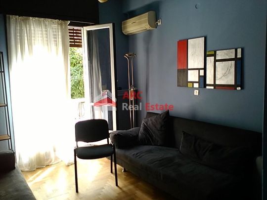 Studio/Γκαρσονιέρα για ενοικίαση - Ζωγράφου, - Photo 1