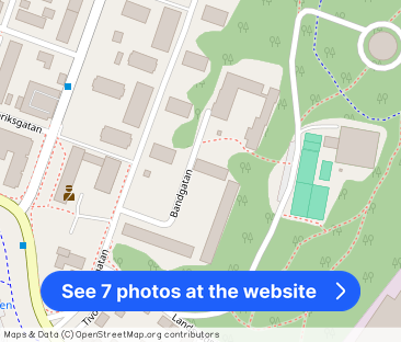 Bandgatan 6 B - Photo 1