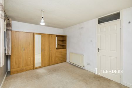 2 bedroom house to rent Derrington Leys, Alvaston, Derby, Derbyshire, DE24 - Photo 3