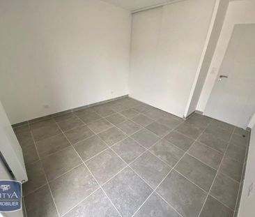 Appartement 2 Pièces 42 m² - Photo 4