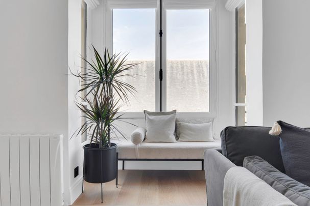 Rue Réaumur - Photo 1