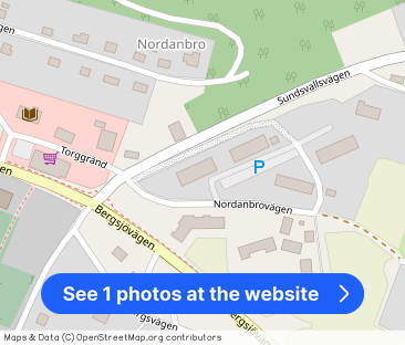 Nordanbrovägen 1 B - Photo 1