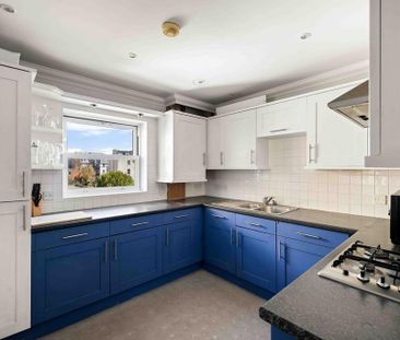 2 bedroom apartment to rent - Photo 5