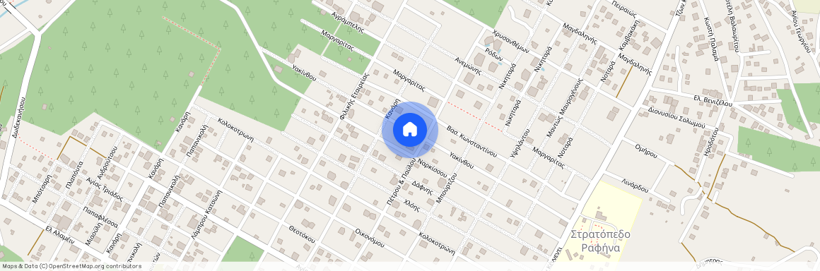 Ραφήνα (Υπόλοιπο Αττικής)