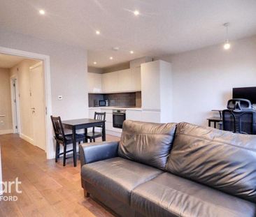 1 bedroom flat to rent - Photo 5