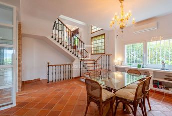 4 bedroom luxury Villa for rent in Ribarroja del Turia, Spain