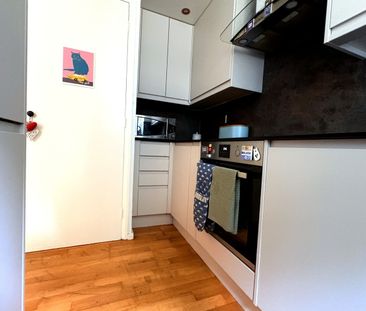 1 Bed Flat, Greenwich, SE10 - Photo 6