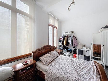 Prachtig licht appartement met 1 slaapkamer - Foto 4