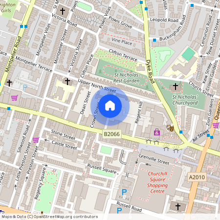 Marlborough Street