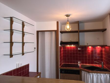 Location Appartement 3 pièces 51m² - Photo 4