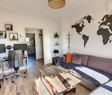 EXCLUSIVITÉ ! Appartement Draguignan 3 pièces 58 m2 avec BALCON et ... - Photo 5