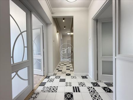 Kiadó felújított lakás - Szeged - Fotó 4