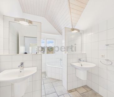 Modern detached 5.5-room single-family house with double garage and... - Photo 4