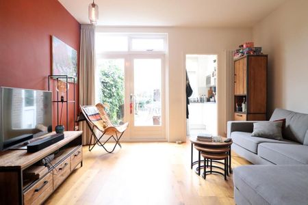 Huis te huur: Alblasstraat 17 3522 RP Utrecht - Foto 4