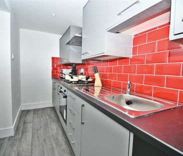 1 bed house share to rent in Christ Church Street, Preston, PR1 - Photo 5