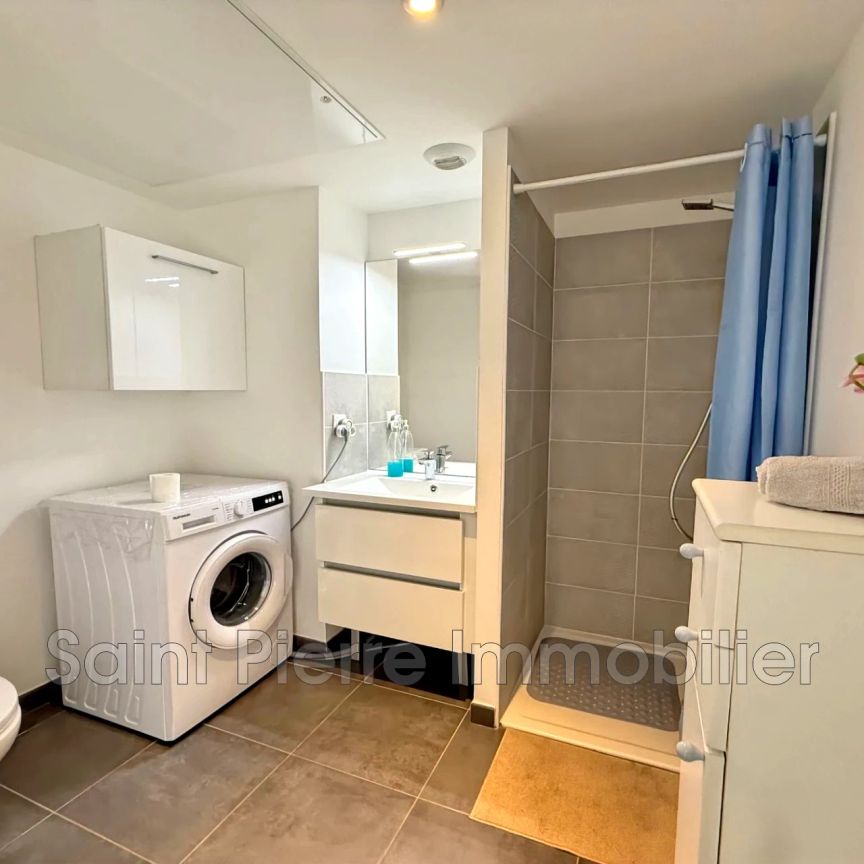 Appartement Cagnes-sur-Mer - Photo 1