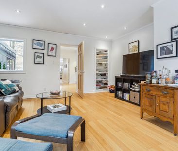 For Lease - 296 Charlton Avenue, Hamilton, Ontario - Photo 2