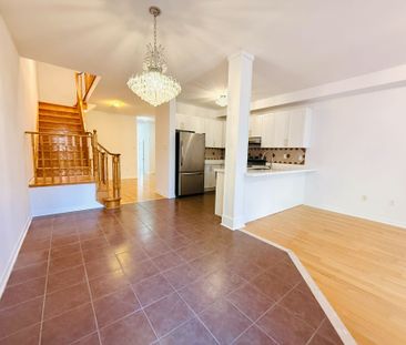 For Lease - 137 Laramie Crescent, Vaughan, Ontario - Photo 3