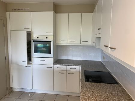 Instapklaar 2-slpk APPARTEMENT + GARAGE - Photo 5