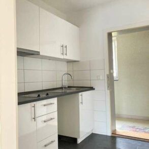 1-Zimmer-Wohnung mit Einbauküche im Herzen von Groß-Buchholz - Foto 4