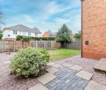 Room Available, Bromyard Road, Worcester, WR2 - Photo 5