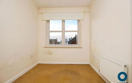 Modern two bedroom apartment within walking distance to Southmead Hospital, on good bus routes to Bristol town centre. - Photo 5