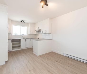 Beau 3 1/2 à Mascouche - Photo 4