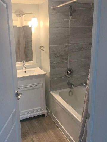 For Lease - 40 Harlton Crescent Unit# BSMT, Toronto, Ontario - Photo 3