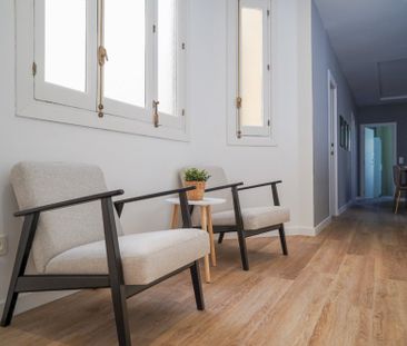 Nice double room in Chamberí - Photo 1